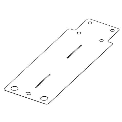 Samsung Insulation Paper - DG62-00183A
