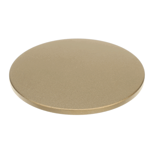Samsung Part# DG62-00204A Single Burner Cap - Genuine OEM