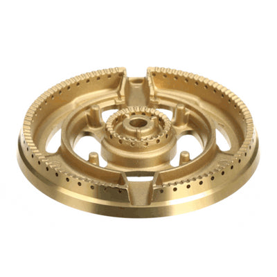 Samsung Part# DG62-00214A Head Burner (Dual) - Genuine OEM