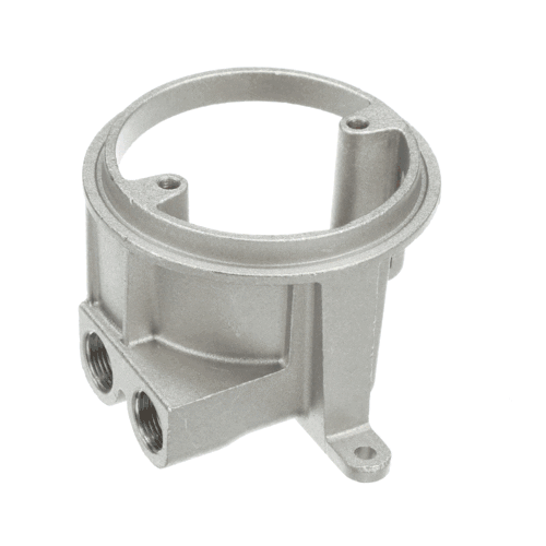 Samsung Part# DG62-00215B Burner Cup  - Genuine OEM