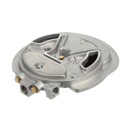 Samsung Part# DG62-00297A Burner Cup - Genuine OEM