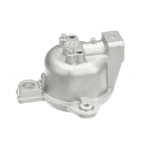 Samsung Part# DG62-00313C Burner Cup - Genuine OEM