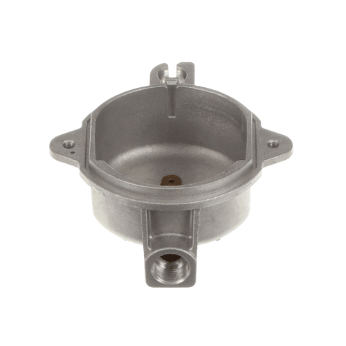 Samsung Part# DG62-00315A Single Burner Cup - Genuine OEM