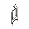 Samsung Cover-Power Cord - DG63-00260A
