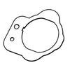 Samsung Part# DG63-00486A Range Gasket - Genuine OEM