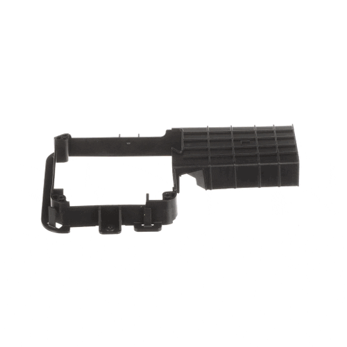 Samsung Part# DG63-00716A Air Cover (Left) - Genuine OEM