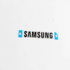 Samsung Part# DG64-00360C Inlet Logo Badge - Genuine OEM
