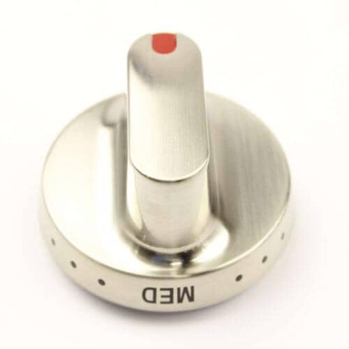 Samsung Burner-Control Knob/Dial DG64-00472G