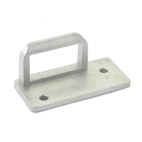 Samsung Part# DG64-00555A Side Panel Support Bracket (OEM)
