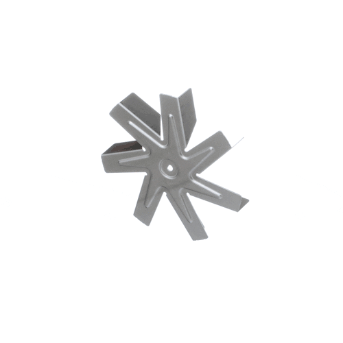 Samsung Part# DG67-00001B Convection Fan Blade (OEM)