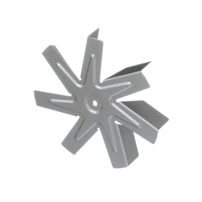 Samsung Electric Range - Oven/Stove Convection Fan Blade (Lower) NE58K9560WS/AA