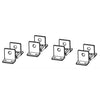 Samsung Rubber Damper;Nv9900J,Si Rubbe - DG67-00093A