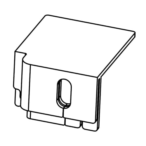 Samsung Rubber Water;Nv51K6650Ds,Silic - DG67-00146A