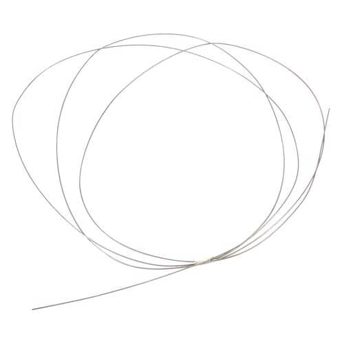 Samsung Part# DG70-00004A Steel Wire - Genuine OEM