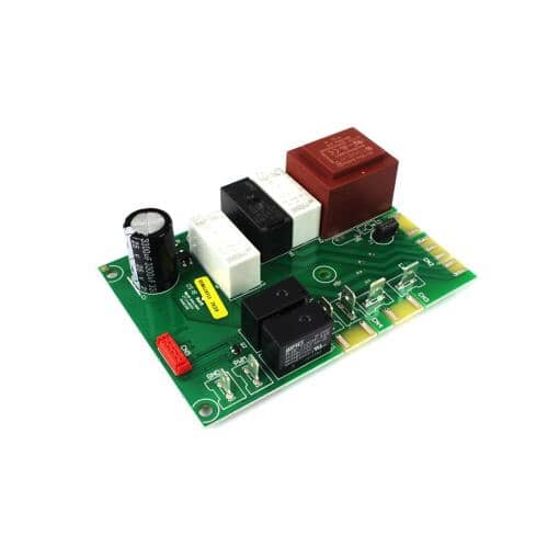 Samsung Part# DG81-02241A Main Power Board Assembly - Genuine OEM