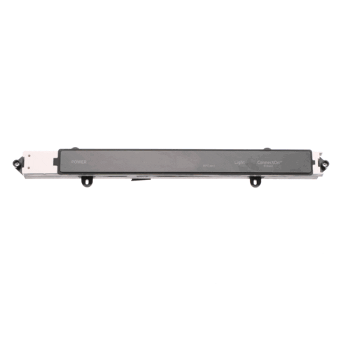Samsung Part# DG82-01519A Touchpad Control Panel Assembly - Genuine OEM