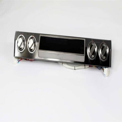Samsung Part# DG90-00879A Control Parts Assembly - Genuine OEM