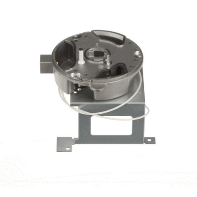 Samsung Part# DG90-00901A Single Burner Assembly - Genuine OEM