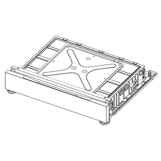 Panasonic Barrier - RMZ1295