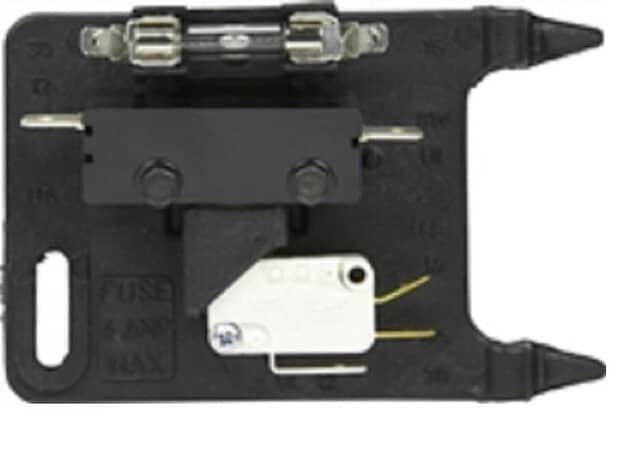 Samsung Part# DG90-01193A Main Module Drawer Assembly - Genuine OEM