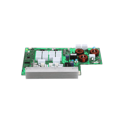 Samsung Power Control Board Inverter Assembly DG92-01034A