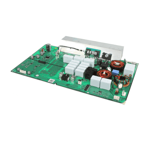 Samsung Part# DG92-01045A Inverter Power Control Board Assembly - Genuine OEM