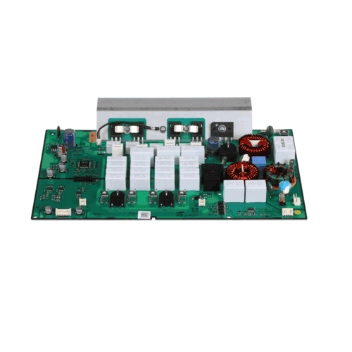 Samsung Part# DG92-01045B Inverter Power Control Board Assembly - Genuine OEM