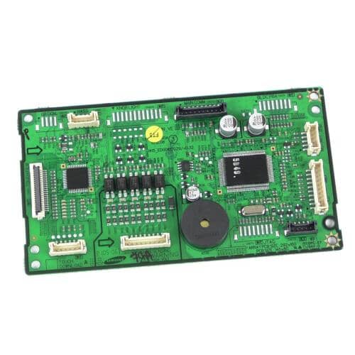 Samsung SUB Power Control Board Assembly DG92-01070A