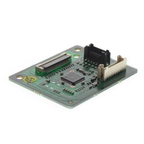 Samsung SUB Power Control Board Assembly DG92-01108A