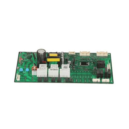 Samsung Part# DG92-01160D Main Power Control Board Assembly - Genuine OEM
