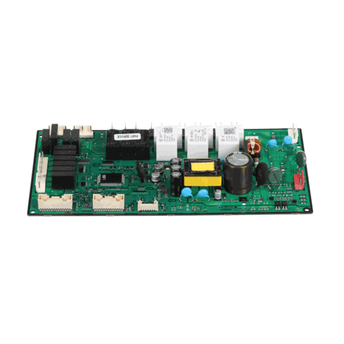 Samsung Part# DG92-01160E Main Power Control Board Assembly - Genuine OEM
