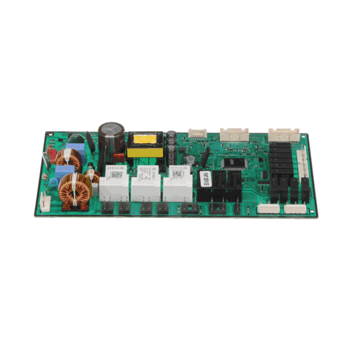 Samsung Part# DG92-01160G Main Power Control Board Assembly - Genuine OEM