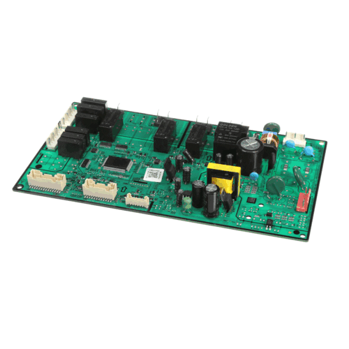 Samsung Main Board Assembly DG92-01198C