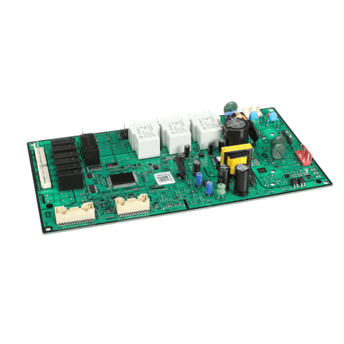 Samsung Part# DG92-01198D Main Power Control Board Assembly - Genuine OEM