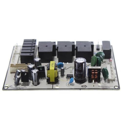 Samsung Part# DG92-01207A Main Power Control Board Assembly - Genuine OEM