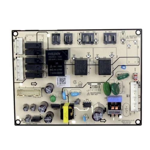 Samsung Main Control Board DG92-01207D