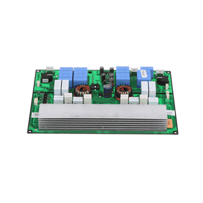 Samsung Part# DG92-01229D Inverter Power Control Board Assembly - Genuine OEM
