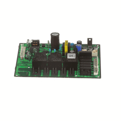 Samsung Part# DG92-01425A Main Power Control Board Assembly - Genuine OEM