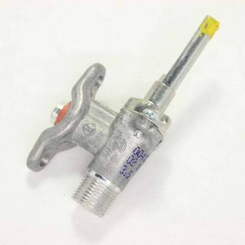 Samsung Part# DG94-00452C Surface Burner Valve Assembly (OEM) Front,Right