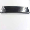 Samsung Part# DG94-00507D Warming Drawer Front Panel (Black) - Genuine OEM