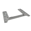 Samsung Part# DG94-00511B Warmer Drawer Base Assembly - Genuine OEM