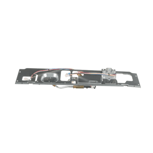 Samsung Part# DG94-00513A Warmer Drawer Back Cover Assembly (OEM)