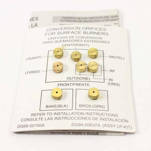 Samsung LP Conversion Kit DG94-00637A