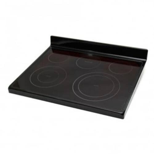 Samsung NE595R1ABSR/AA Range Main Top Assembly