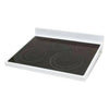 Samsung Cooktop Frame Assembly DG94-00735E