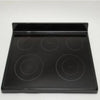 Samsung NE594R0ABSR/AA Range Main Top Assembly