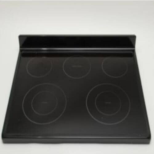 Samsung Electric Range - Oven/Stove Main Top NE594R0ABSR/AA