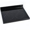Samsung FE710DRS/XAA Range Main Top Assembly