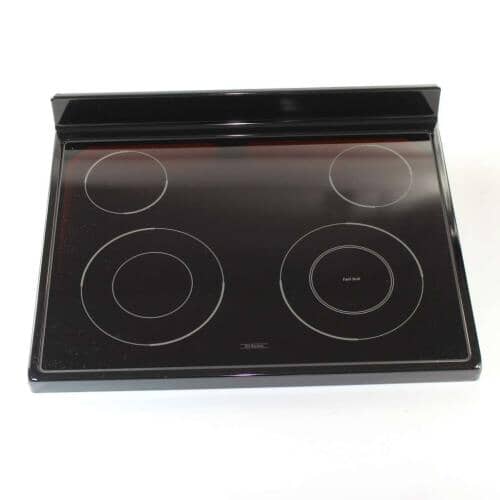 Samsung Electric Range - Oven/Stove Main Top Assembly FER300SB/XAA