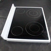 Samsung Cooktop Frame Assembly DG94-00735N